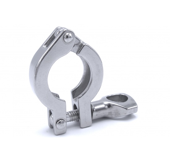 Heavy Duty CLAMP I. | DN10/15/20