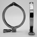 Heavy Duty CLAMP I. DN100(K119)