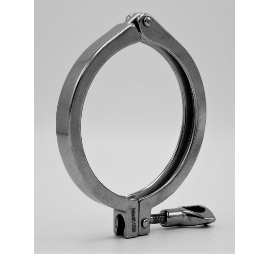 Heavy Duty CLAMP I. DN100(K119)