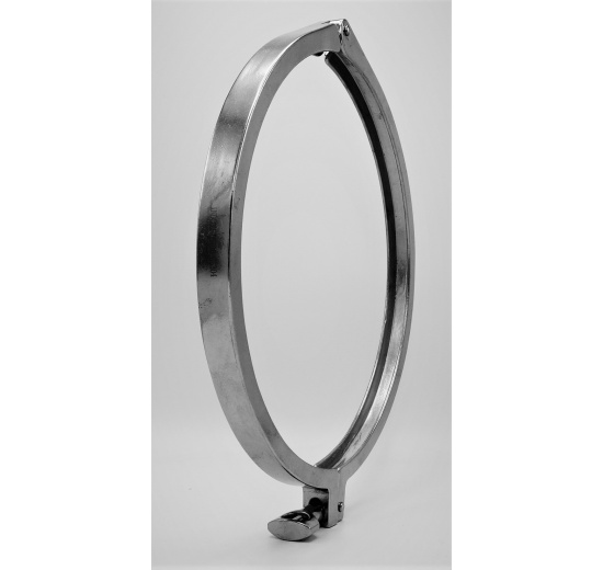 Heavy Duty CLAMP I. DN300, stainless steel