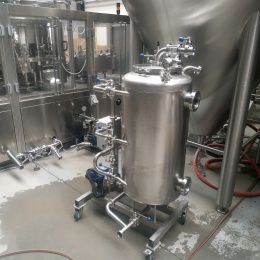 hops master HR 500