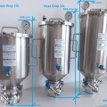 Hopsdrop - Container for cold hopping | Hops Drop 20L