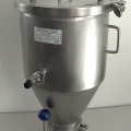 Hopsdrop - Vessel for cold hopping
