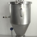 Hopsdrop - Vessel for cold hopping