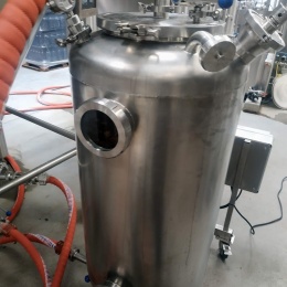 HopsMaster HR 500, best beer with cold hopping device