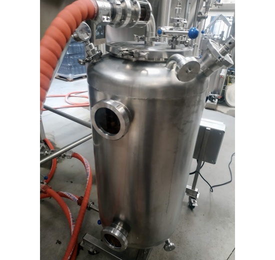 HopsMaster HR 500, best beer with cold hopping device