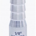 Hose nipple extension / hose end/ type 337 1/8"