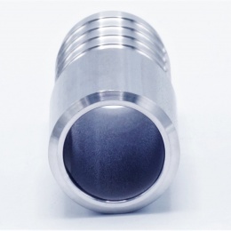 Hose Nipple Extension / Hose End / Type 337, welded, type 337S