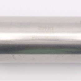 Hrdlo prodloužené lisovací, 42 mm