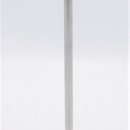 Indcom stainless steel thermometer, bimetal