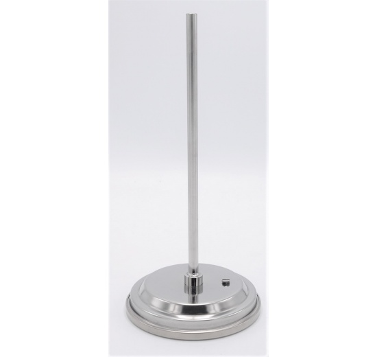 Indcom stainless steel thermometer, bimetal