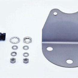 Induction Sensor Holder For Manually Operated Butterfly Valves+accessories