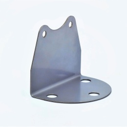 Induction Sensor Holder For Manually Operated Butterfly Valves