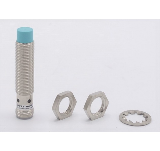 Inductive sensor