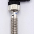Inductive sensors - 90 ° angled connector