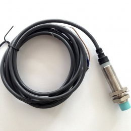 Inductive sensors - cable version