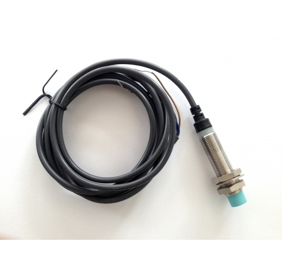 Inductive sensors - cable version