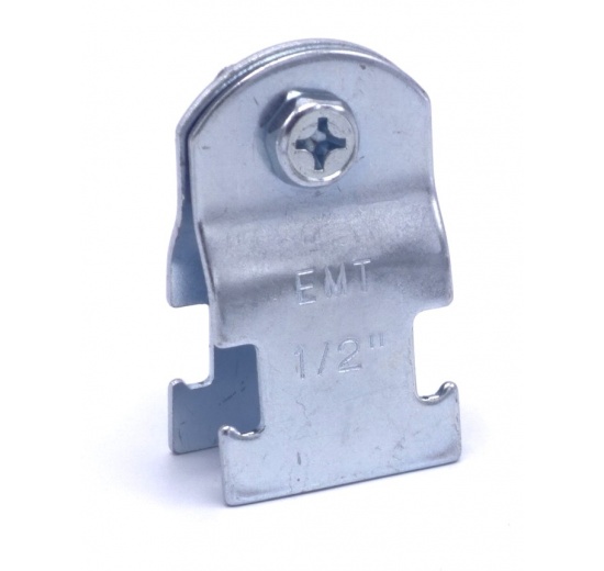 Installation Pipe Hanger 1/2"