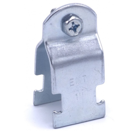 Installation Pipe Hanger 1"