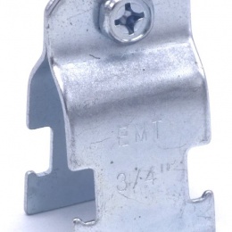 Installation Pipe Hanger 3/4"