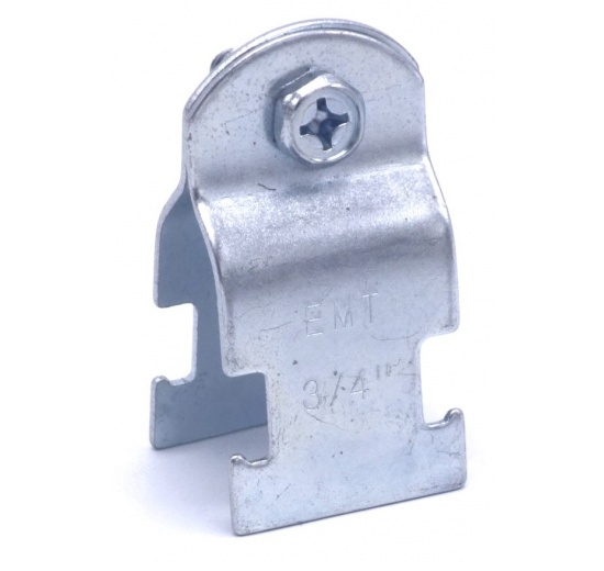 Installation Pipe Hanger 3/4"