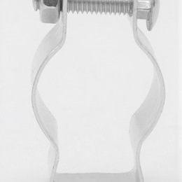 Installation Pipe Holder  1"