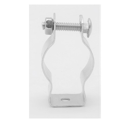 Installation Pipe Holder  1"