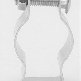 Installation Pipe Holder stainless steel