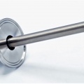 jímka do teploměru o délce 150 mm s připojením clamp