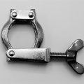 Light CLAMP II. | DN10/15/20 stainless steel