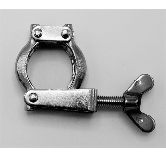 Light CLAMP II. | DN10/15/20 stainless steel