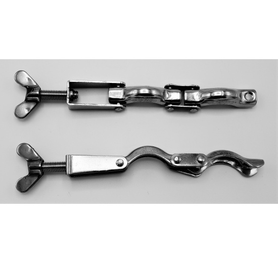 Light CLAMP II. | DN10/15/20