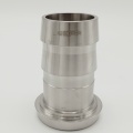 Liner Hose Fitting DIN 11851 DN40 (OD 43,4 mm), stainless steel
