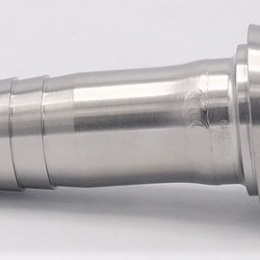 Liner Hose Fitting DIN 11851