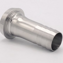 Liner Hose Fitting DIN 11851