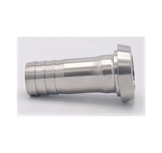 Liner Hose Fitting DIN 11851