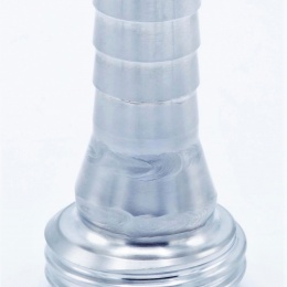 Liner hose fitting SMS, hose barb norme SMS, sanitary