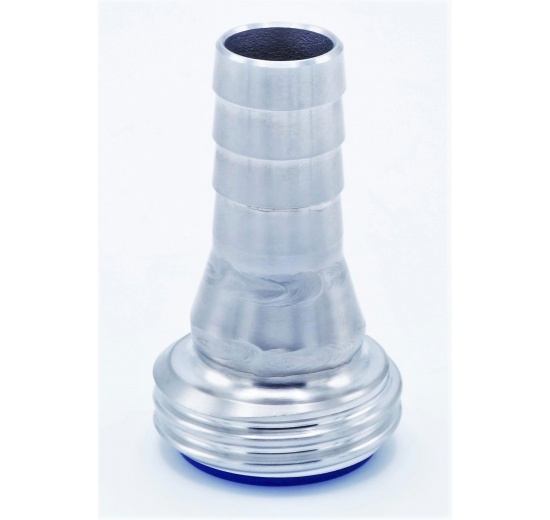 Liner hose fitting SMS, hose barb norme SMS, sanitary