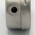 manometer/ stainless steel pressure gauges