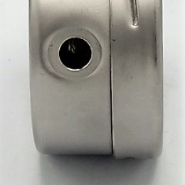 manometer/ stainless steel pressure gauges