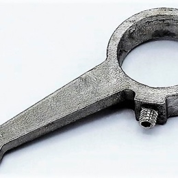 Mechanical Indicator - Stainless Steel