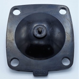 Membrána EPDM pro membránový ventil DN50