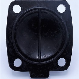 Membrána EPDM pro ventil DN25