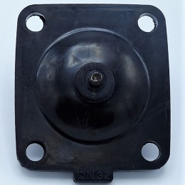Membrána EPDM pro ventil DN32