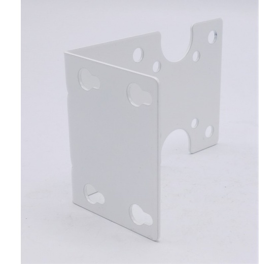Metal holder for mounting filter housings - Big (10 ", 20")