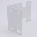 Metal holder for mounting filter housings Standard / Slim (10", 20")