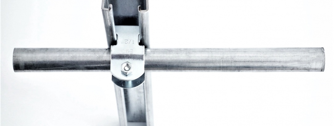 Montage and anchor system