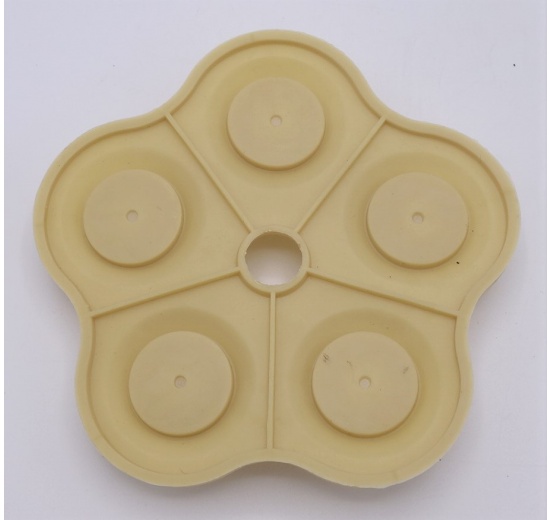 Náhradní díl pro membránové čerpadlo, samonasávací, AdBlue 230V/50Hz membrána 34-50l/min