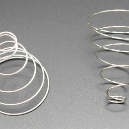 Náhradní díl pro membránové čerpadlo, samonasávací, AdBlue 230V/50Hz pružina 34-50l/min