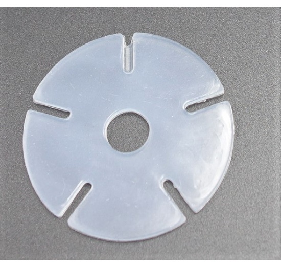 Náhradní díl pro membránové čerpadlo, samonasávací, AdBlue 230V/50Hz středové těsnění 34-50l/min